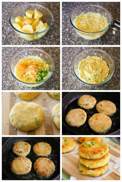 easy-potato-cakes-recipe-using-mashed-potatoes-little image