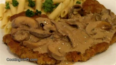 veal-scallopini-with-marsala-wine-mushrooms-and image