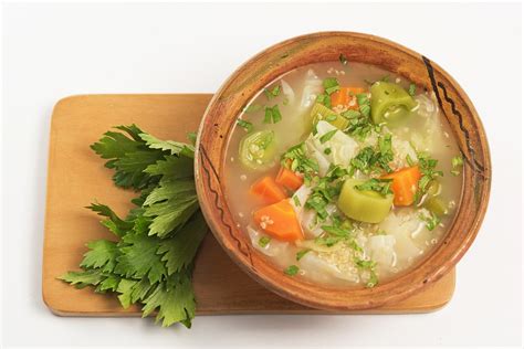 sopa-de-quinoa-easy-to-make-delicious-peruvian image
