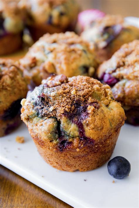 favorite-blueberry-muffins-recipe-sallys-baking-addiction image