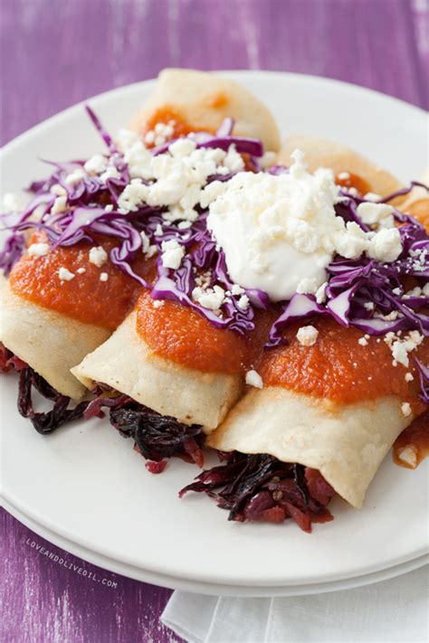 hibiscus-flower-enchiladas-love-and-olive-oil image