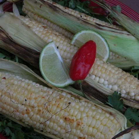 bbq-grilled-corn-on-the-cob image
