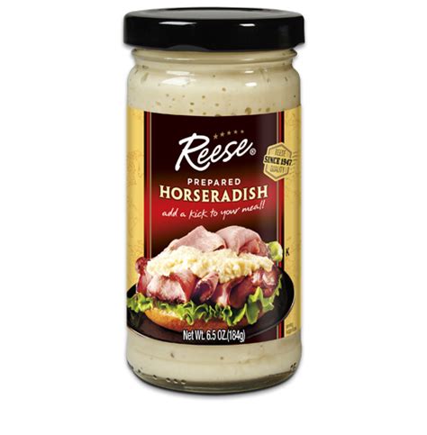 prepared-horseradish-reese-specialty-foods image