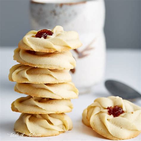 shortbread-cookies-with-jam-taste-of-artisan image