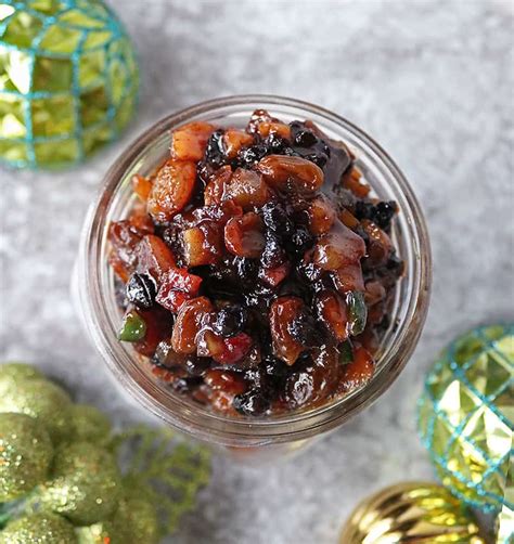 easy-homemade-mincemeat-recipe-savory-spin image