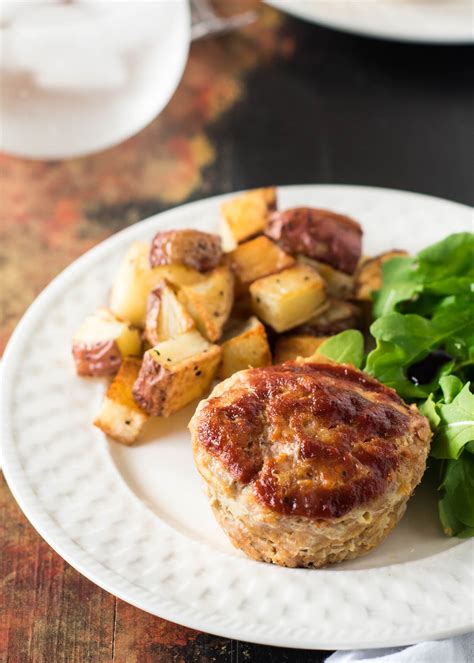 turkey-meatloaf-muffins-nutritious-eats image