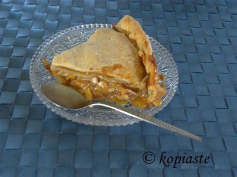 sweet-kolokythopita-greek-butternut-squash-pie image