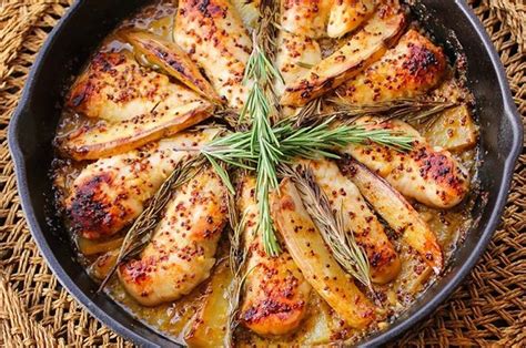 12-easy-ideas-for-one-pot-chicken-dinners-tasty image