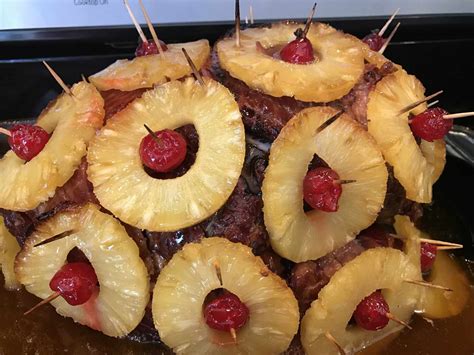 savory-main-dish-recipes-starring-sweet-pineapple image
