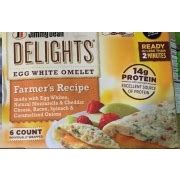 jimmy-dean-delights-egg-white-omelet-farmers image