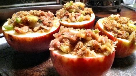 savory-stuffed-baked-apples-totallychefs image