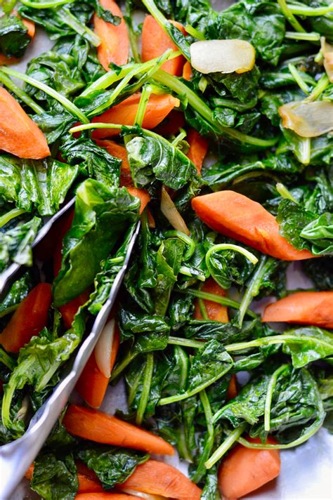 easy-sauted-kale-with-carrots-eat-well-enjoy-life image