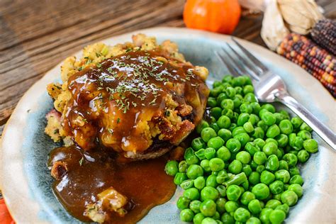 make-ahead-meals-individually-roasted-turkey-dinners image