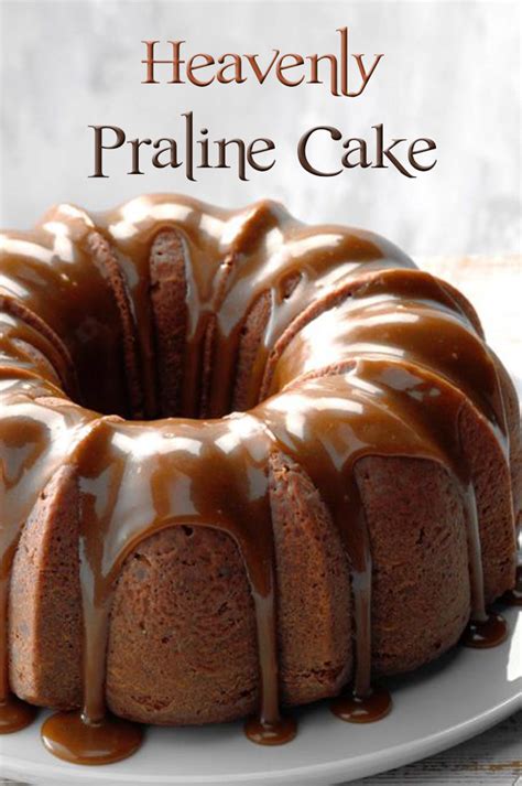 heavenly-praline-cake-complete image