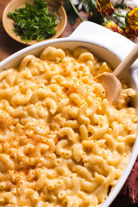 stovetop-gouda-mac-and-cheese-cozy-peach-kitchen image