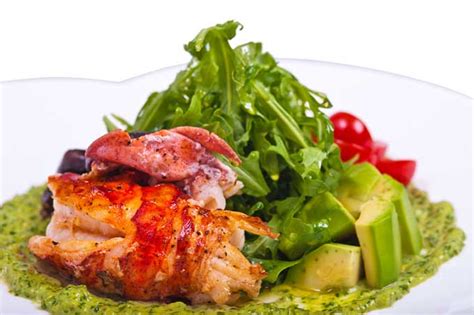 the-best-lobster-salad-recipe-foodal image