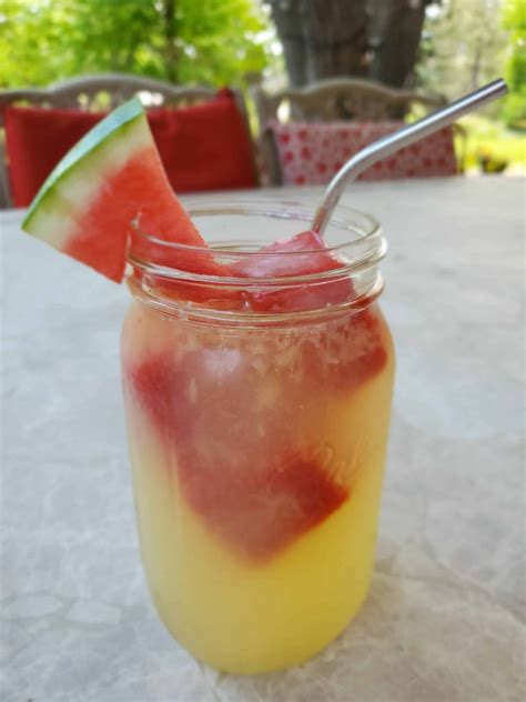 strawberry-watermelon-homemade-lemonade image