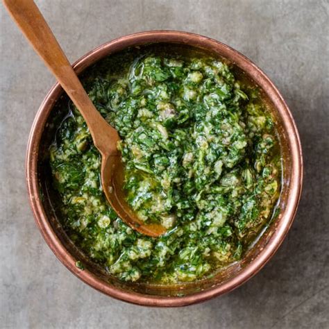 salsa-verde-with-arugula-americas-test-kitchen image