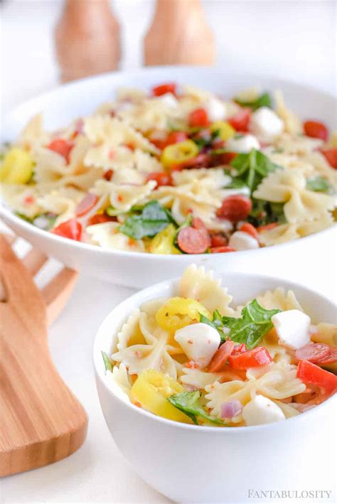 zesty-italian-pasta-salad-recipe-fantabulosity image