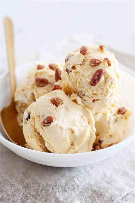 butter-pecan-ice-cream-recipe-simply image