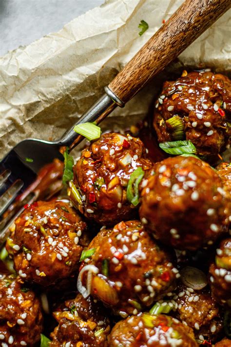 sticky-ginger-scallion-meatballs-all-the-healthy-things image