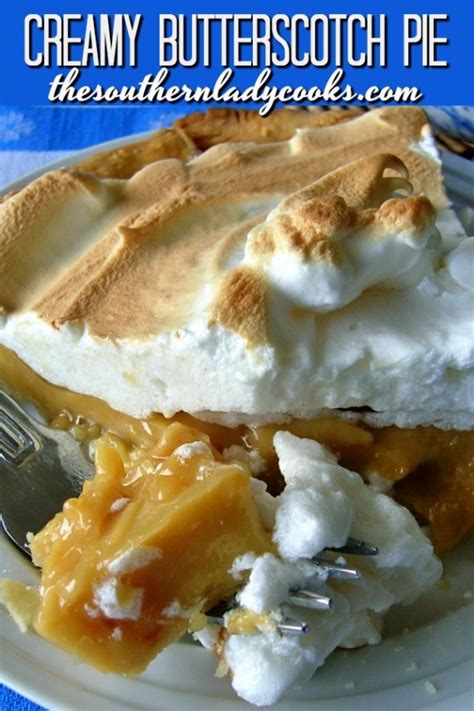 creamy-butterscotch-pie-the-southern-lady-cooks image