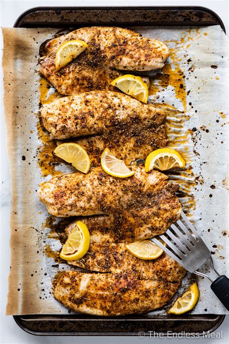lemon-pepper-fish-the-endless-meal image