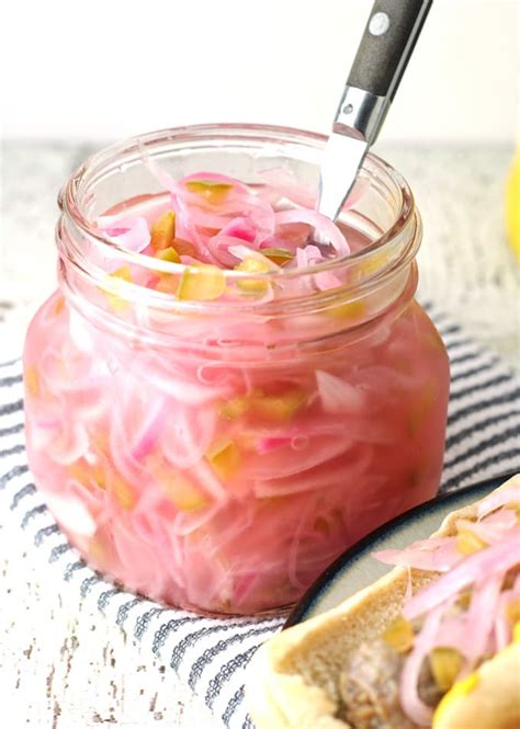 onion-relish-recipe-great-for-summer-barbecues-the image