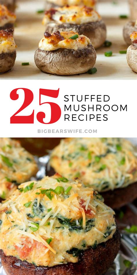 25-savory-stuffed-mushroom-recipes-big-bears-wife image