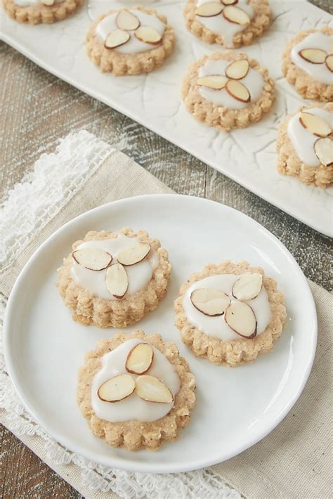 almond-spice-cookies-bake-or-break image