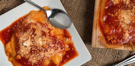 polenta-with-tomato-sauce-beans-and-sausage-litalo image