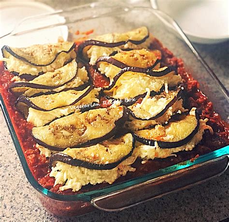 eggplant-parmesan-casserole-vrb-style-vegetarian image