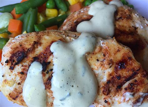 country-chicken-breast-with-mustard-cream-sauce image