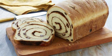 robinhood-cinnamon-raisin-bread image
