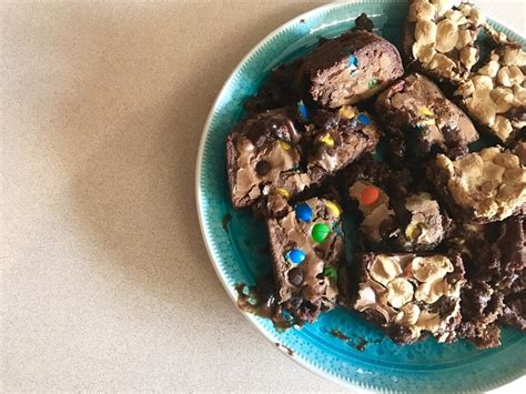 3-ways-to-make-boxed-brownies-bomb-again-spoon image