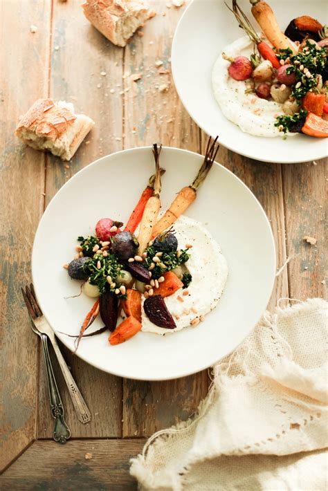 roasted-root-vegetables-with-gremolata-and-whipped image