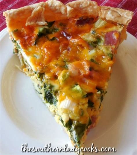 ham-spinach-quiche-the-southern-lady-cooks image