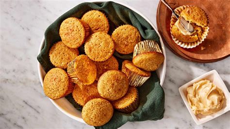 emerils-maple-butter-corn-muffins image