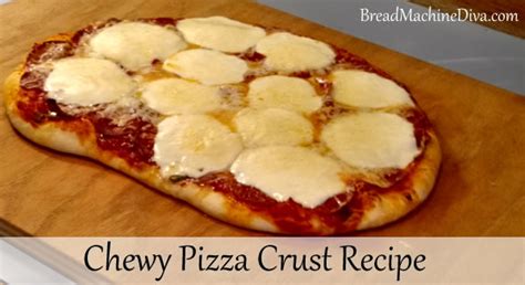 chewy-pizza-crust-bread-machine image