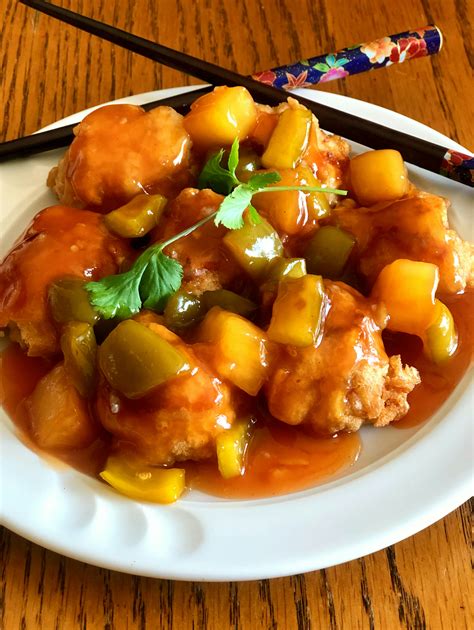 sweet-and-sour-chicken-recipes-allrecipes image