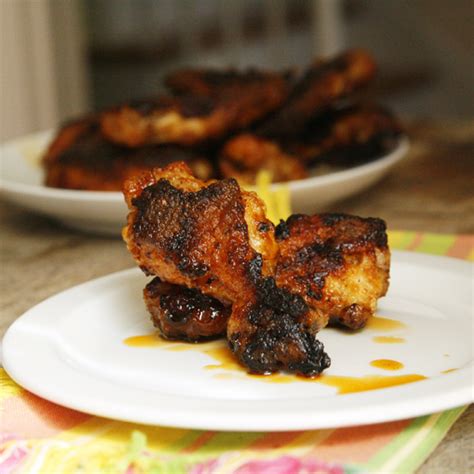 spicy-habanero-hot-wings-sarahs-cucina-bella image