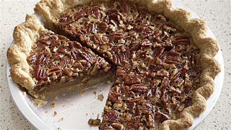 classic-southern-pecan-pie-recipe-finecooking image