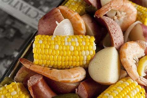 maries-low-country-boil-recipe-celebration-generation image