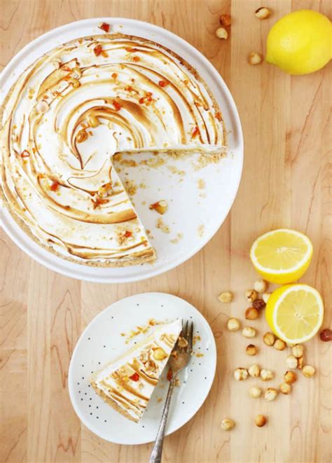 how-to-make-a-memorable-lemon-meringue-pie-food image