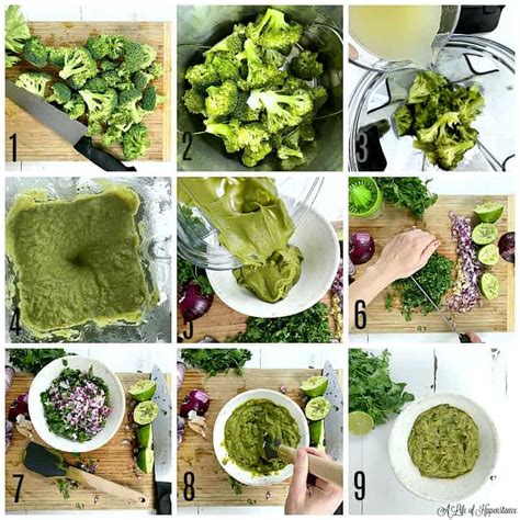 healthy-broccoli-dip-scd-paleo-whole30-dairy-free image