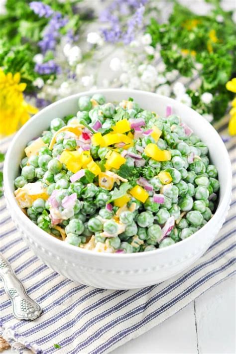 southern-pea-salad image