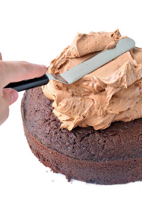 chocolate-buttermilk-cake-moist-and-tender-sweetest-menu image