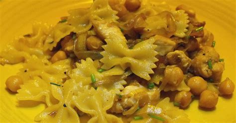 10-best-farfalle-with-chicken image