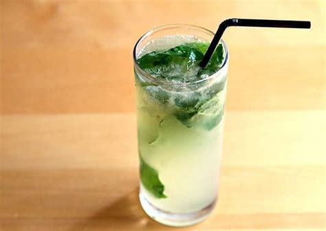 how-to-make-a-gin-basil-smash-the-kitchen-magpie image