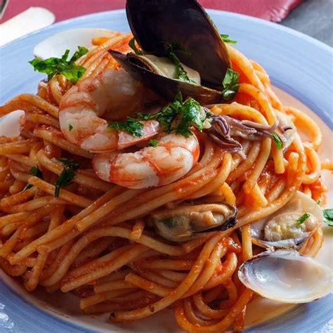 italian-seafood-pasta-pescatore-recipe-my-edible image
